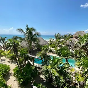 Sueños Hotel